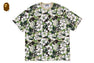 ABC RESORT CAMO RELAXED FIT TEE