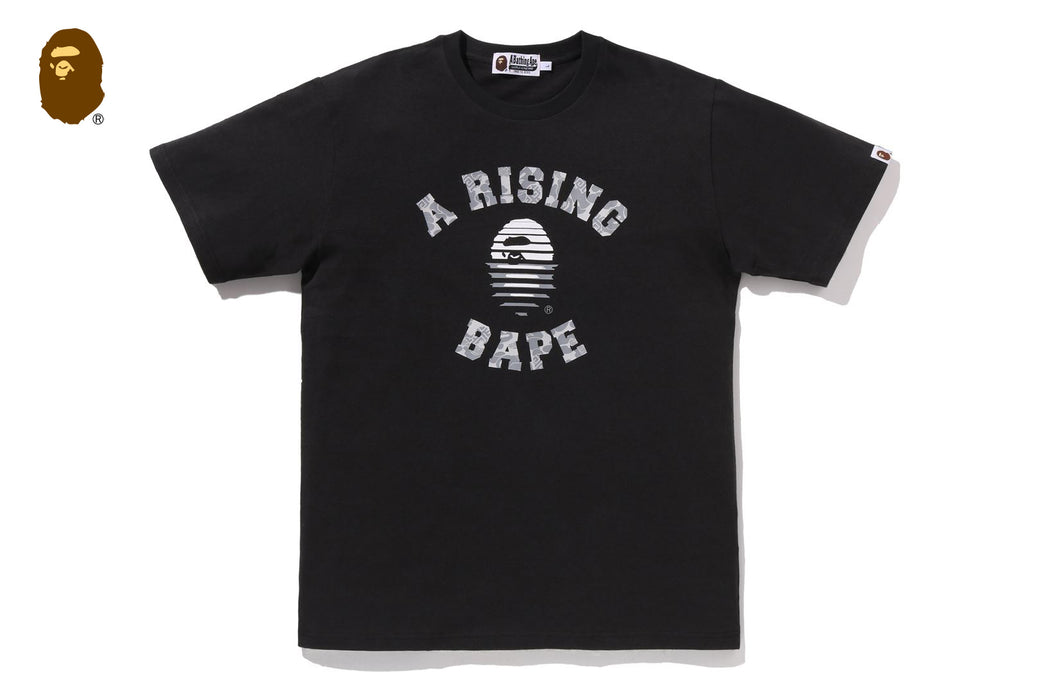 A RISING BAPE TEE | bape.com