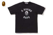 A RISING BAPE TEE