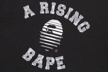 A RISING BAPE TEE