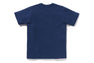 A RISING BAPE TEE