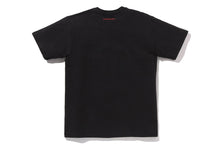 A RISING BAPE POCKET TEE