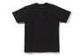 A RISING BAPE POCKET TEE