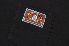 A RISING BAPE POCKET TEE