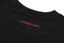 A RISING BAPE POCKET TEE