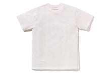 A RISING BAPE POCKET TEE