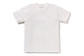 A RISING BAPE POCKET TEE