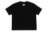 DUAL HEAD STUDDED BAPE TEE