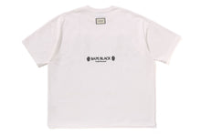 DUAL HEAD STUDDED BAPE TEE