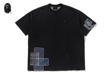 JADE BAPE HEAD BORO TEE #1
