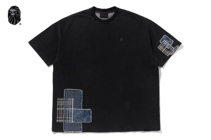JADE BAPE HEAD BORO TEE #1