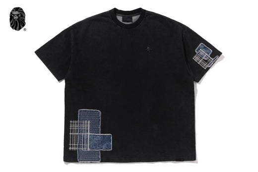 JADE BAPE HEAD BORO TEE #1