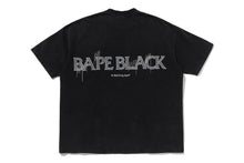 JADE BAPE HEAD BORO TEE #1