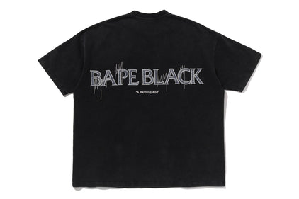 JADE BAPE HEAD BORO TEE #1