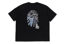 BAPE SASHIKO POCKET TEE