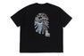 BAPE SASHIKO POCKET TEE