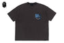 BAPE SASHIKO POCKET TEE