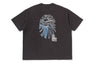 BAPE SASHIKO POCKET TEE