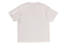 【 BAPE X SAINT MXXXXXX 】GOD TEE