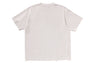 【 BAPE X SAINT MXXXXXX 】GOD TEE