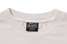 【 BAPE X SAINT MXXXXXX 】GOD TEE