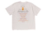 【 BAPE X SAINT MXXXXXX 】GENERATION TEE