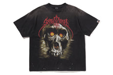 【 BAPE X SAINT MXXXXXX 】SAINT BAPE TEE