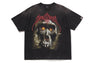 【 BAPE X SAINT MXXXXXX 】SAINT BAPE TEE