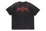 【 BAPE X SAINT MXXXXXX 】SAINT BAPE TEE