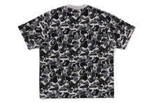 【 BAPE X DEF JAM 】CAMO RELAXED FIT TEE