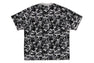 【 BAPE X DEF JAM 】CAMO RELAXED FIT TEE