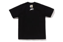 【 BAPE X M&N NBA 】PHOENIX SUNS TEE