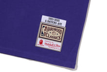 【 BAPE X M&N NBA 】PHOENIX SUNS TEE