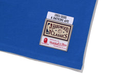 【 BAPE X M&N NBA 】NEW YORK KNICKS TEE