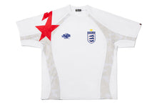 【 BAPE X SPOTIFY BY CENTRAL CEE 】RELAXED FIT FOOTBALL JERSEY SPECIAL PREORDER