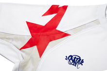 【 BAPE X SPOTIFY BY CENTRAL CEE 】RELAXED FIT FOOTBALL JERSEY SPECIAL PREORDER