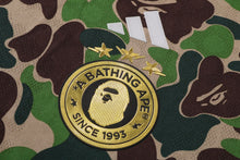【 BAPE X ADIDAS 】FB JERSEY TOP