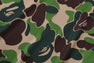 【 BAPE X ADIDAS 】FB JERSEY TOP