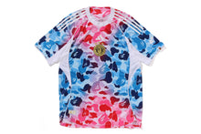 【 BAPE X ADIDAS 】FB JERSEY TOP