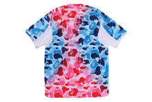 【 BAPE X ADIDAS 】FB JERSEY TOP