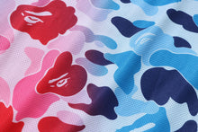 【 BAPE X ADIDAS 】FB JERSEY TOP