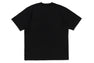 BLEACHED BIG APE HEAD RELAXED FIT TEE