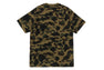 1ST CAMO COLLEGE TEE
