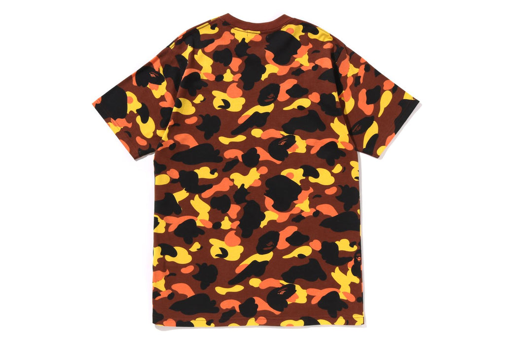 国内配送★A BATHING APE★1ST CAMO セパレート プル フーディ 1ST CAMO HEAVY WASH CROPPED FIT ZIP HOODIE | bape.com