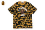 1ST CAMO COLLEGE TEE