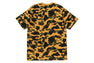1ST CAMO COLLEGE TEE