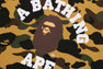 1ST CAMO COLLEGE TEE