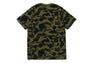 1ST CAMO BAPE RHINESTONE TEE