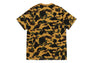 1ST CAMO BAPE RHINESTONE TEE