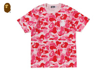 ABC CAMO ASNKA TEE
